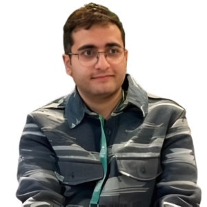 Mahdi Azizi, Goethe University Fraknfurt, Germany